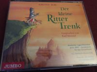 Der kleine Ritter Trenk. Hörspiel. CD. Kirsten Boie Niedersachsen - Burgwedel Vorschau