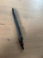 Rotring Newton Trio Triopen 0,5 schwarz Nordrhein-Westfalen - Mülheim (Ruhr) Vorschau