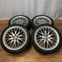 Original 18 Zoll Audi A3 S3 8P BBS Speedline Ganzjahresräder Nordrhein-Westfalen - Holzwickede Vorschau