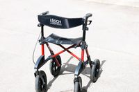 ROLLATOR Loesch Baden-Württemberg - Waldkirch Vorschau