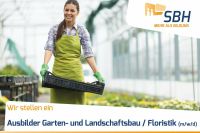 Ausbilder (m/w/d) Garten- / Landschaftsbau / Floristik in Seelow Brandenburg - Seelow Vorschau