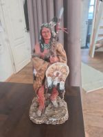 Indianer Statue Niedersachsen - Soltau Vorschau