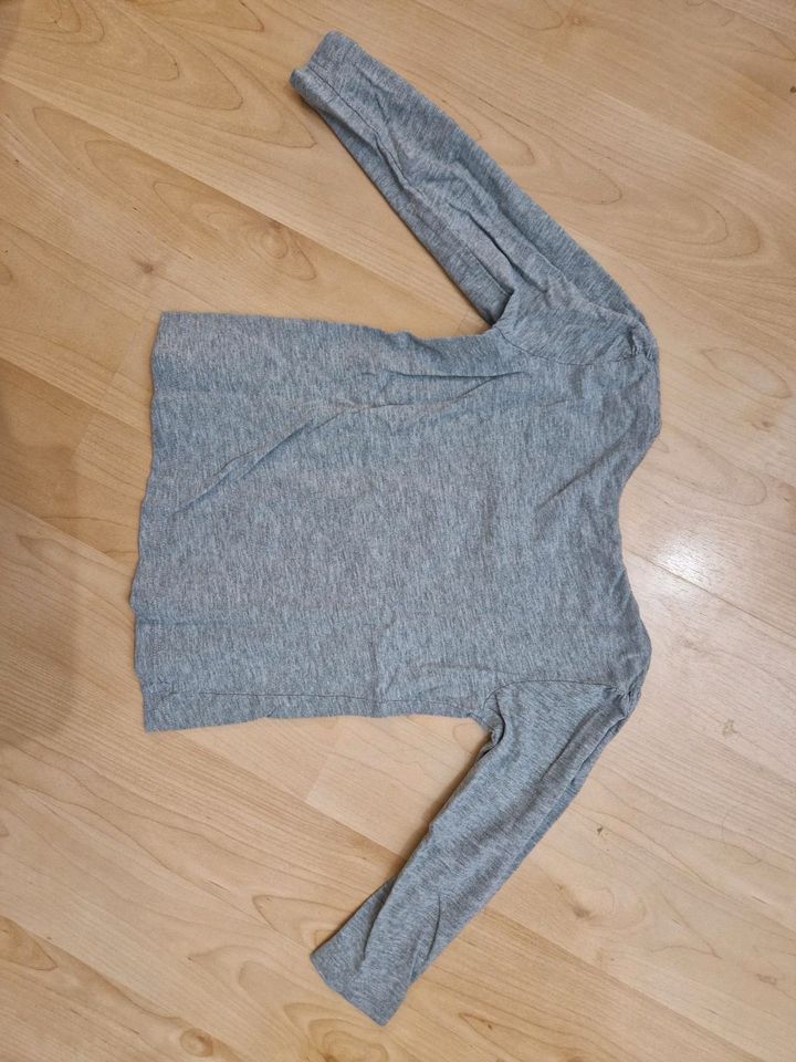 Langarmshirt Lupilu Größe 98/104 in Eggolsheim