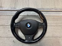 Original BMW F01 F02 F10 F11 F12 F13 M Sportlenkrad Rheinland-Pfalz - Dierdorf Vorschau