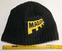 Magura Beanie Wintermütze NEU Strick/Fleece warm original Baden-Württemberg - Bodelshausen Vorschau