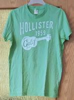 Shirt Hollister Größe L Saarland - Wadgassen Vorschau