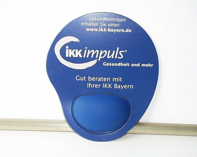 Mousepads z.B. für Werbemittel Sammler ca. 18x24cm je 1€ in Isny im Allgäu