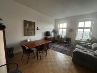 Zur Untermiete, 24.7.-18.8.: 3-Zimmer-Wohnung im Wrangelkiez Friedrichshain-Kreuzberg - Kreuzberg Vorschau