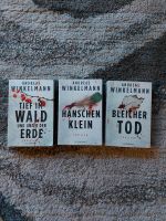Bücher Thriller Andreas Winkelmann Baden-Württemberg - Schwäbisch Gmünd Vorschau