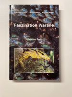 Buch „Faszination Warane“ Niedersachsen - Buchholz in der Nordheide Vorschau