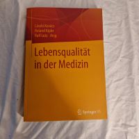 Ethik: Lebensqualität in der Medizin Hessen - Offenbach Vorschau