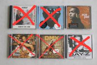 Album, Musik, CD, R. Kelly, P. Diddy, Sean Paul, Jay-Z Nordrhein-Westfalen - Rommerskirchen Vorschau