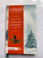 Margot Kässmann, Meine schönsten Weihnachtsgeschichten Häfen - Bremerhaven Vorschau