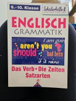 Englisch Grammatik 9/10. Klasse Berlin - Pankow Vorschau