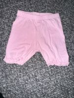 ❤️ TOPOMINI Sommer Shorts rosa 80 1,50€ ❤️ Nordrhein-Westfalen - Hagen Vorschau