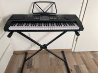 Keyboard zu verkaufen Niedersachsen - Delmenhorst Vorschau