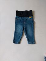 1x Steiff Jeans 74 Bayern - Augsburg Vorschau