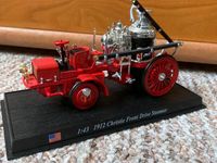 Feuerwehrmodellauto 1:43 1912 Christie Front Drive Steamer Brandenburg - Strausberg Vorschau