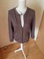 QS by S. Oliver Damen Jacke Blouson Gr. S Hessen - Ortenberg Vorschau