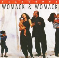 Womack & Womack ‎– Teardrops, Vinyl, 7", 45 RPM, Single, Stereo Nordrhein-Westfalen - Neuss Vorschau