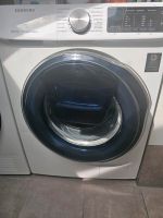 Samsung Waschmaschine WW81M6420PW Brandenburg - Nauen Vorschau