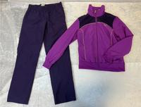 Puma Sportanzug Set Vintage Retro Bluse Hose Größe M Häfen - Bremerhaven Vorschau