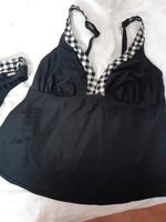 Tankini Gr. 50 Dithmarschen - Tellingstedt Vorschau