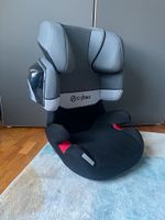 Cybex Solution X2-fix Kindersitz Berlin - Charlottenburg Vorschau