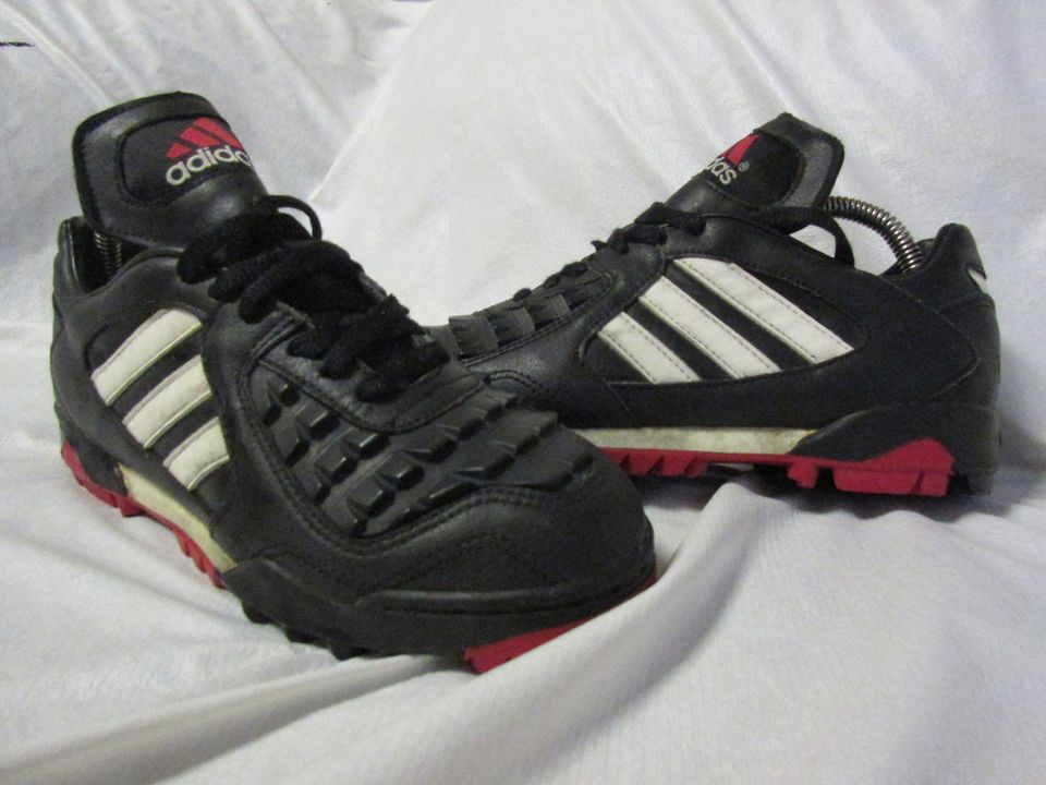 Adidas Predator Rapier TF Gr. 38 2/3 "Top Raritat von 1996" in Malsch bei Wiesloch