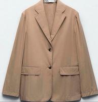 Zara Hosenanzug 2-Teiler Gr. L-XL Khaki Nordrhein-Westfalen - Euskirchen Vorschau