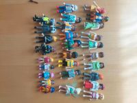 Playmobil Einzelteile, Figuren, Behälter etc. Baden-Württemberg - Rastatt Vorschau