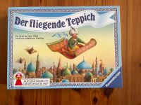 Ravensburger Gesellschaftsspiel Der fliegende Teppich ab 12 Jahre Berlin - Steglitz Vorschau