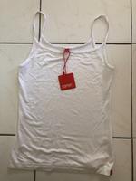 Top Trägershirt Basic Micro Modal Top Esprit Gr. M NEU m. Etikett Bayern - Estenfeld Vorschau