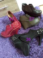 Damenschuhe, Buffalo, Chatwalk Nordrhein-Westfalen - Steinhagen Vorschau