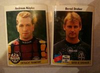 Panini Fussball Sticker Saison 1995 München - Schwabing-West Vorschau