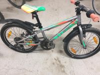 Cube Kinderfahrrad 20 zoll Bayern - Bad Neustadt a.d. Saale Vorschau