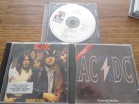 AC DC Konvolut drei CDs Dresden - Bühlau/Weißer Hirsch Vorschau