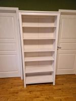 Hemnes Bücherregal Ikea weiß Brandenburg - Panketal Vorschau