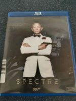 Bluray Blu-Ray Disk JAMES BOND 007 SPECTRE Niedersachsen - Varel Vorschau