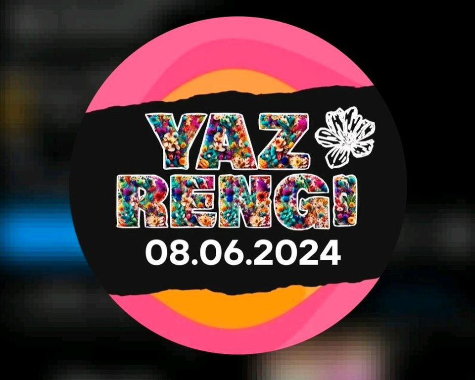 VIP-Ticket Yaz Rengi in Nürnberg (Mittelfr)