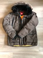 Herren Winterjacke von Wellensteyn Baden-Württemberg - Bad Wimpfen Vorschau