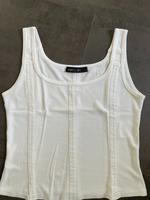 Edles, schlichtes Shirt Marc Cain  Größe 38 Niedersachsen - Hann. Münden Vorschau