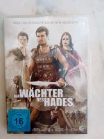 DVD Der Wächter des Hades Münster (Westfalen) - Roxel Vorschau