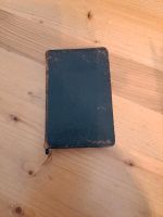 Bibel Volksmeßbuch der Maria Laach Abtei, sehr alt !! Vintage Rheinland-Pfalz - Üxheim Vorschau