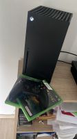 Xbox Series X 1TB + Controller Rheinland-Pfalz - Ludwigshafen Vorschau