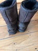 UGG Boots braun 38 Schleswig-Holstein - Lübeck Vorschau