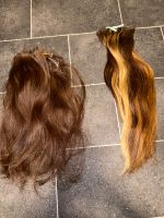 Echthaar Extensions Braun/Blond Altona - Hamburg Ottensen Vorschau