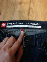 Engelbert strauss Jeans Größe 50 Herren Nordrhein-Westfalen - Sendenhorst Vorschau