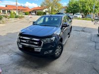 Ford Ranger XLT 2.2 TdCi Pickup Bayern - Hinterschmiding Vorschau