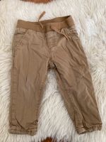 Braune CHINO H&M Größe 80 Bayern - Steinhöring Vorschau